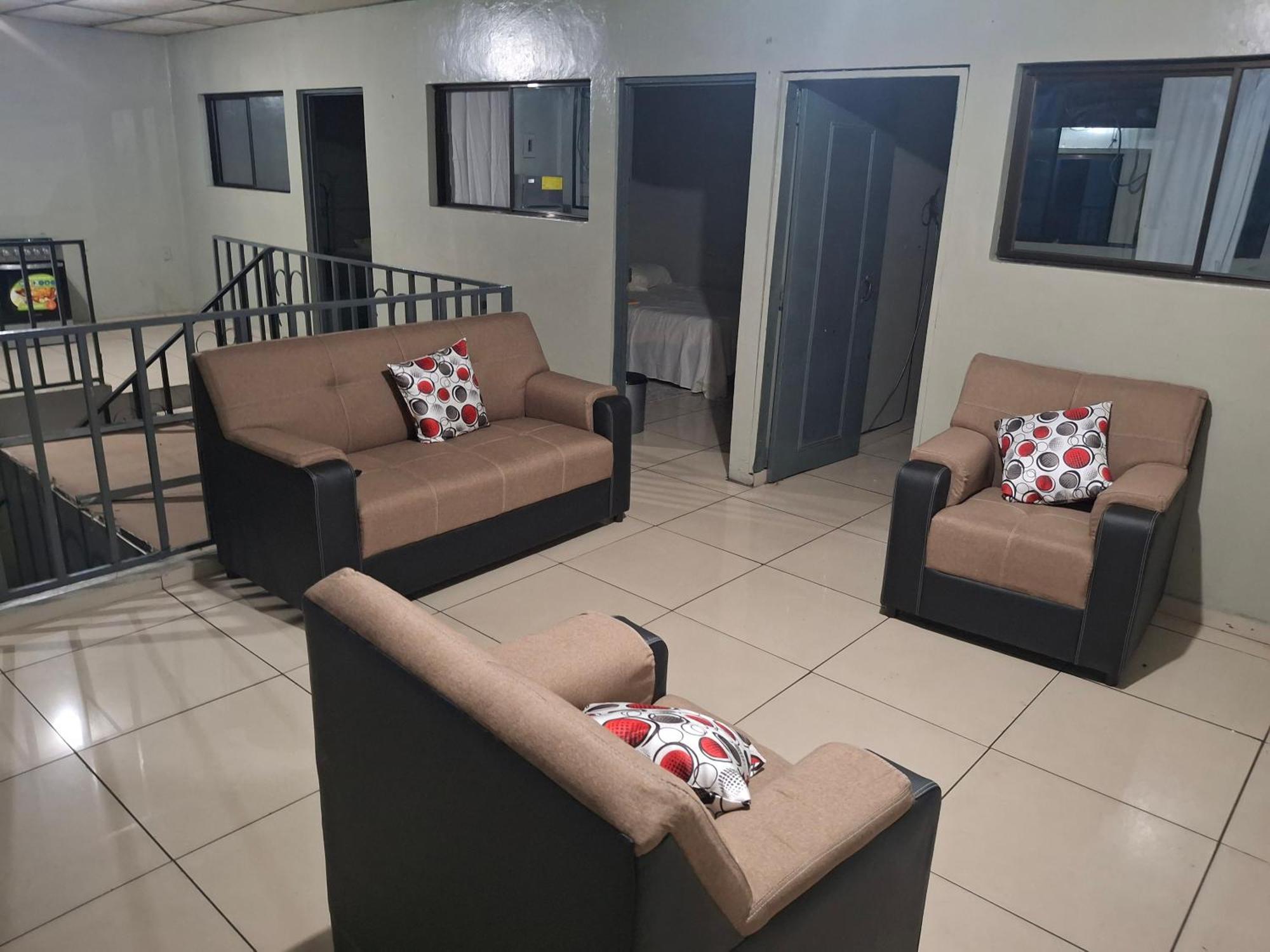 Apartament